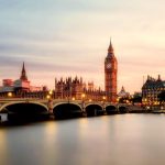 Förbättra din engelska? – Fem anledningar att studera i London