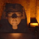 Resa till Egypten – Karnak, Luxor och en kvinnlig farao