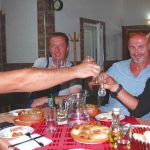 Mat och kultur i Makedonien