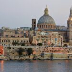 Sevärdheter på Malta – 7 heta tips