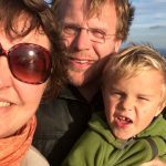 Veckans Gäst: Marie Hagén, utlandsboende i Nya Zeeland