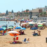 Semester i Marina di Ragusa – sol och bad på Sicilien