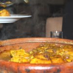 Marockansk mat