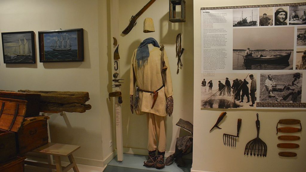 Museum Kynö