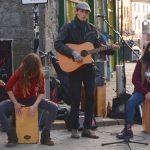 Musikstaden Galway på Irland och en pubrunda