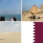 Välkommen till Doha, Qatar