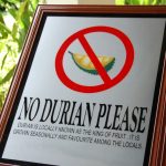 Durian – Kungen av frukter