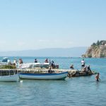 Sjöstaden Ohrid – en semesterstad i Makedonien