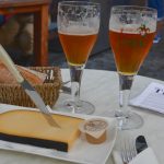 Bryggeri i Brygge – belgisk öl på De Halve Maan