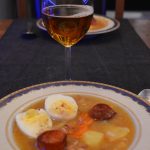 Recept på Zurek – vi lagar polsk soppa