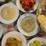 Mat i Egypten – och restauranger i Sharm el Sheikh
