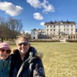 Rosersbergs slott – ett kungligt slott i Sigtuna