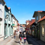 Sigtuna – På besök i Sveriges äldsta stad
