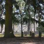Skogskyrkogården i Stockholm – ett Unesco världsarv