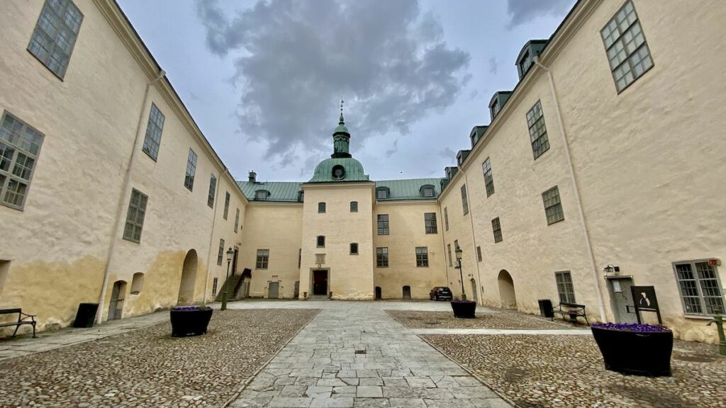 Göra i Linköping - slott- och domkyrkomuseum
