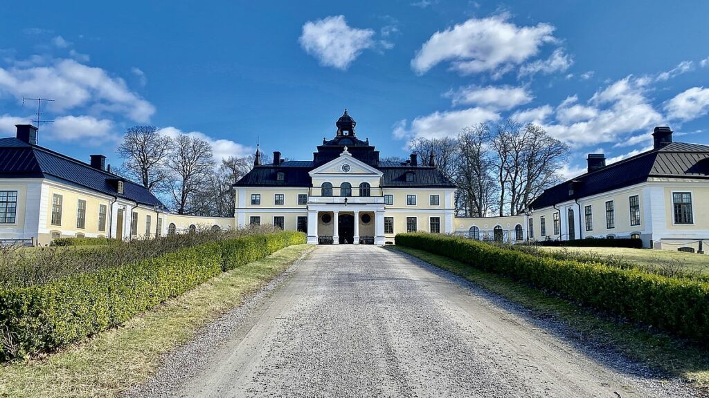 Sparreholms slott