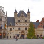 7 saker att göra i Mechelen i Belgien