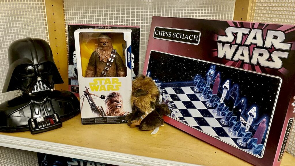 Star Wars