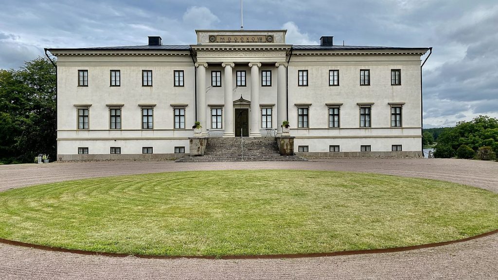 Stjernsunds slott