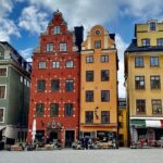 30 sevärdheter i Gamla stan – turist i Stockholm