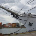 Besöka Stralsund – en tysk liten pärla