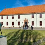 Sundbyholms slott – och gästhamn med ställplats