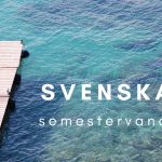 Svenska semestervanor – känner du igen dig i “den genomsnittlige svensken”?