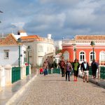 5 saker att se och göra i Tavira i Portugal