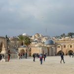 12 anledningar att besöka Israel minst en gång i livet