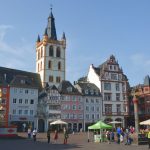 Trier i Moseldalen – Tysklands äldsta stad