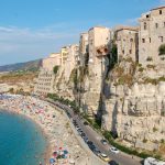 Tropea i Italien – njut av semester i Kalabrien