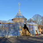 Hagaparken i Solna – slott, lusthus och paviljonger