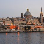 5 saker att se och göra i Valletta