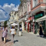 Varna i Bulgarien – 13 tips på saker att se och göra