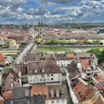 Att göra i Würzburg – 12 sevärdheter och upplevelser