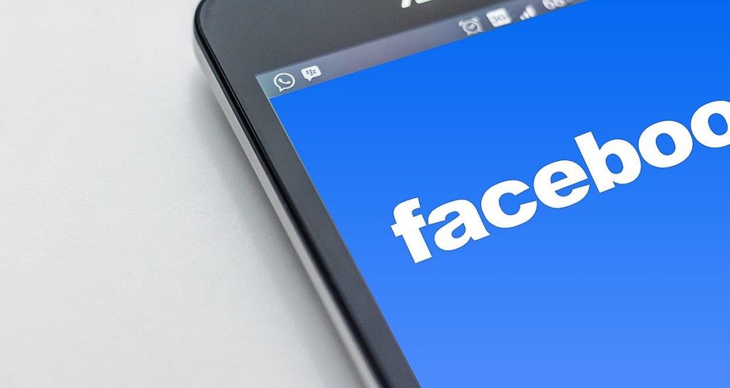 Facebook och hat på internet