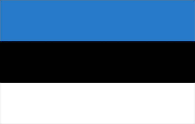 Fakta om Estland