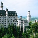 10 magiska slott i Tyskland som du inte vill missa