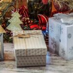 Julklappar – julklappstips och 15 intressanta fakta