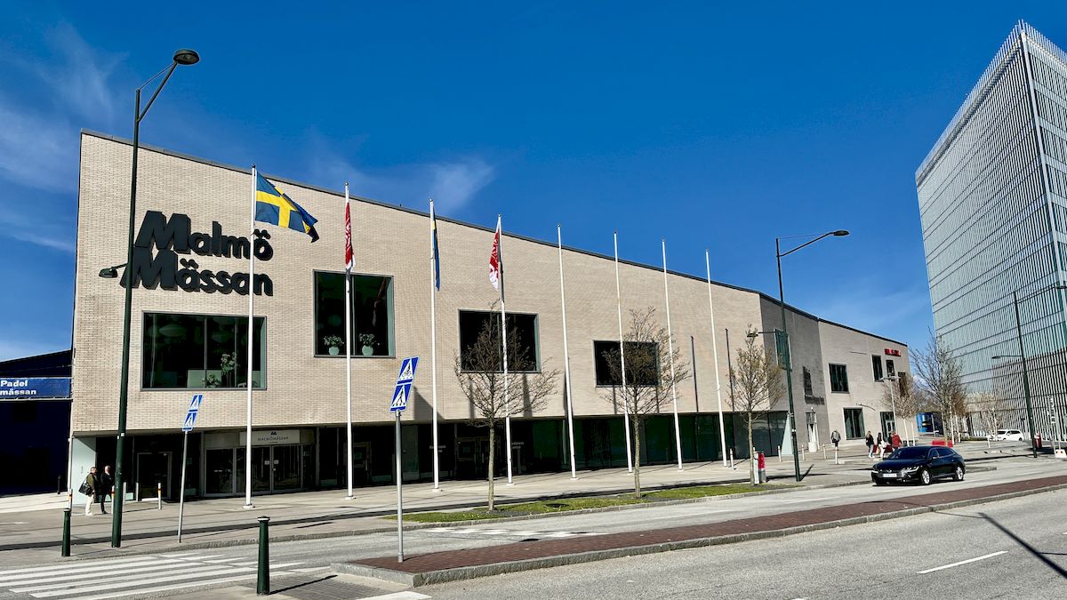 Seniormässan i Malmö 26-28 april 2022