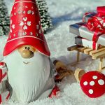 Fakta om Jultomten – 10 saker du (kanske) inte visste