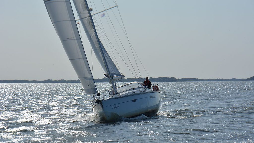 segling