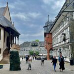 Att göra i Goslar – 11 tips till en historisk stad i Tyskland
