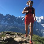 Veckans Gäst: Katrin Olsen, bergsklättrare och löpare