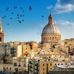 Aktivitetsguide – Höst på Malta