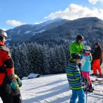 Skidor i Österrike 2020/2021? – inspo från Salzburgerland