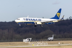 Ryanair - Foto: René Lind Gammelmark