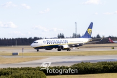 Ryanair - Foto: René Lind Gammelmark