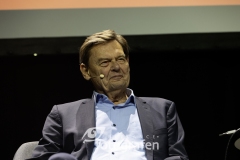 Ulf Pilgaard - Foto: René Lind Gammelmark