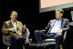 Lisbet Dahl og Ulf Pilgaard - Foto: René Lind Gammelmark